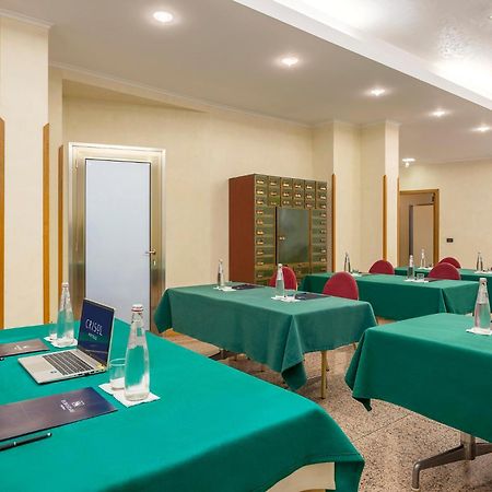 Crisol Europa Ξενοδοχείο Παλέρμο Εξωτερικό φωτογραφία