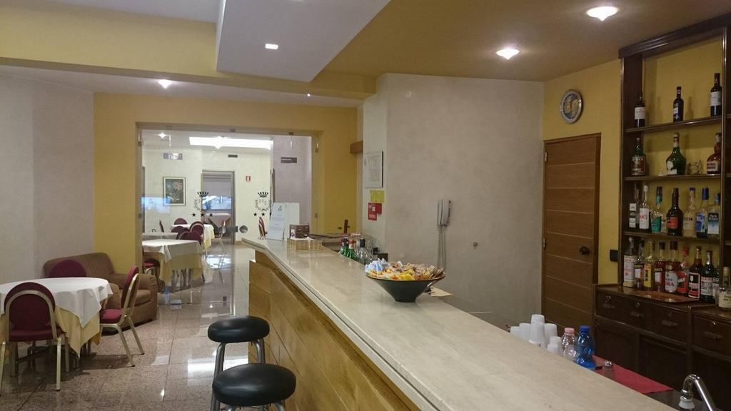 Crisol Europa Ξενοδοχείο Παλέρμο Εξωτερικό φωτογραφία
